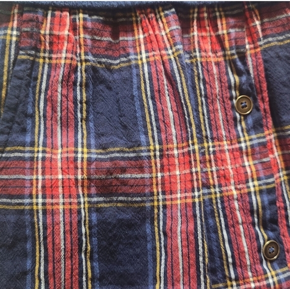 Girl- Old Navy Longsleeve Dress (size 8) - Picture 4 of 9